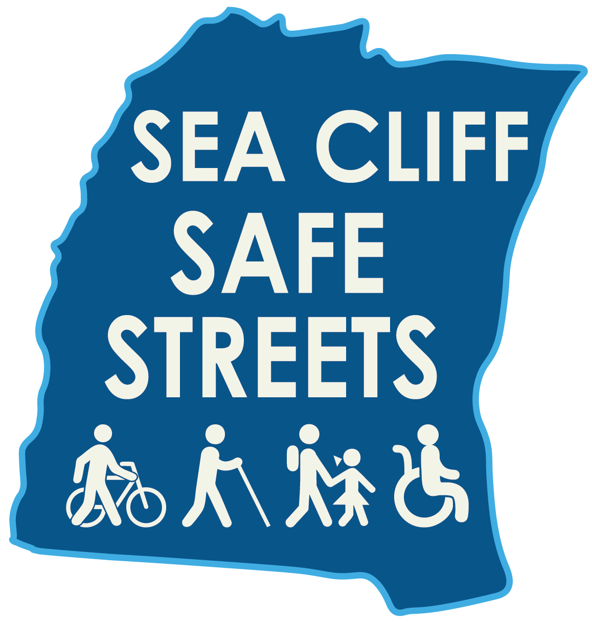 Sea Cliff Safe Streets